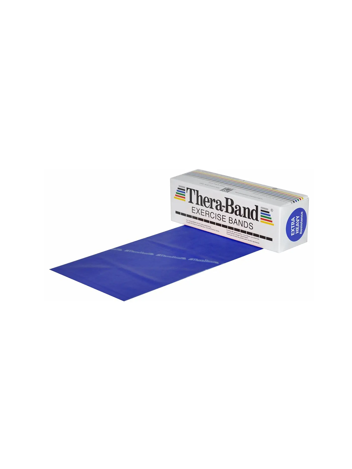 THERA-BAND | Thera-Band 5.5m extra stark | 